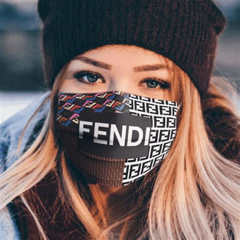 fendi jason mask|Fendi shirts.